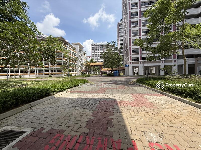 756 Choa Chu Kang North 5