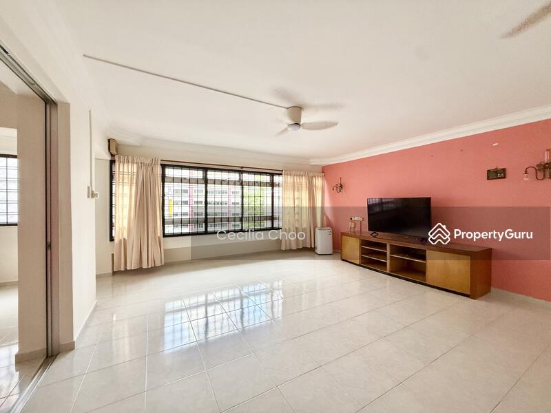 756 Choa Chu Kang North 5