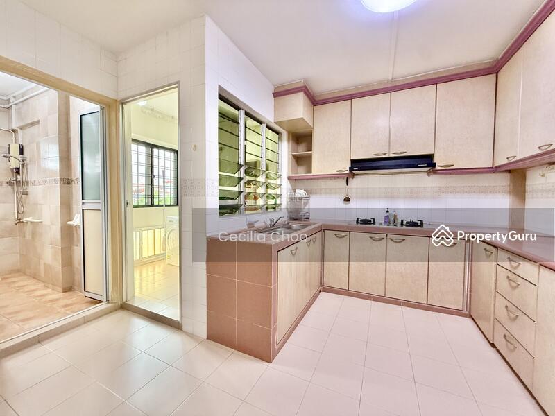 756 Choa Chu Kang North 5