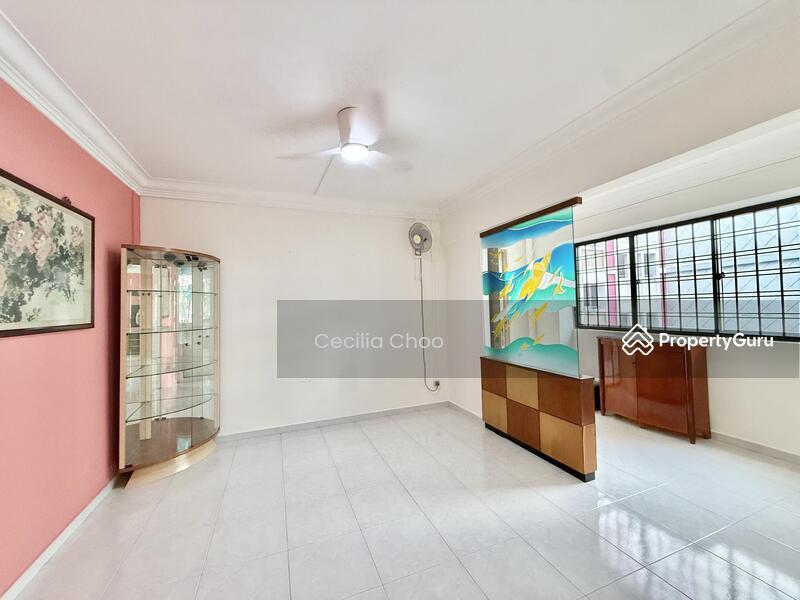 756 Choa Chu Kang North 5