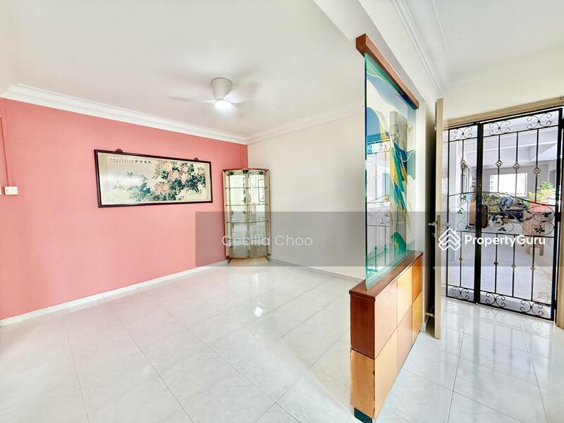 756 Choa Chu Kang North 5