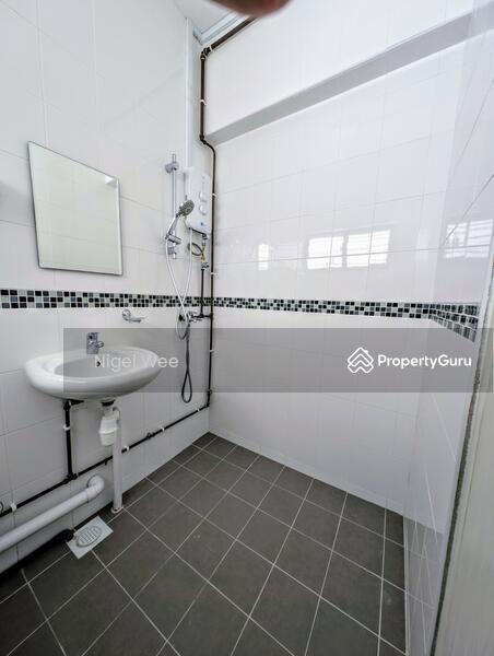 207 Tampines Street 21