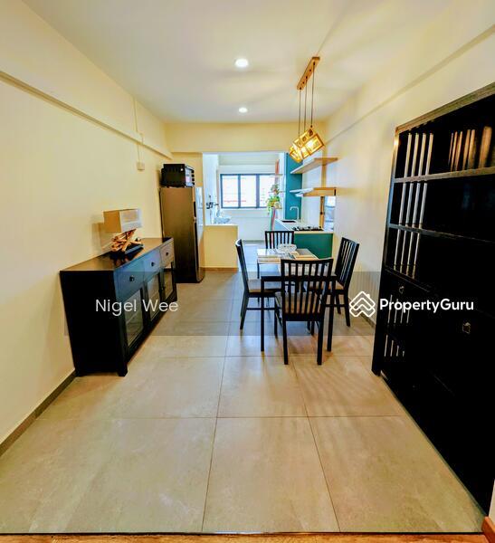 207 Tampines Street 21