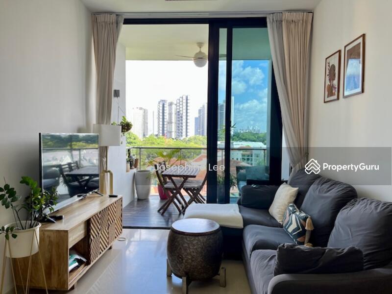 The Crest: D03  Condominium | Prop-GPT the AI-Powered Property Guru