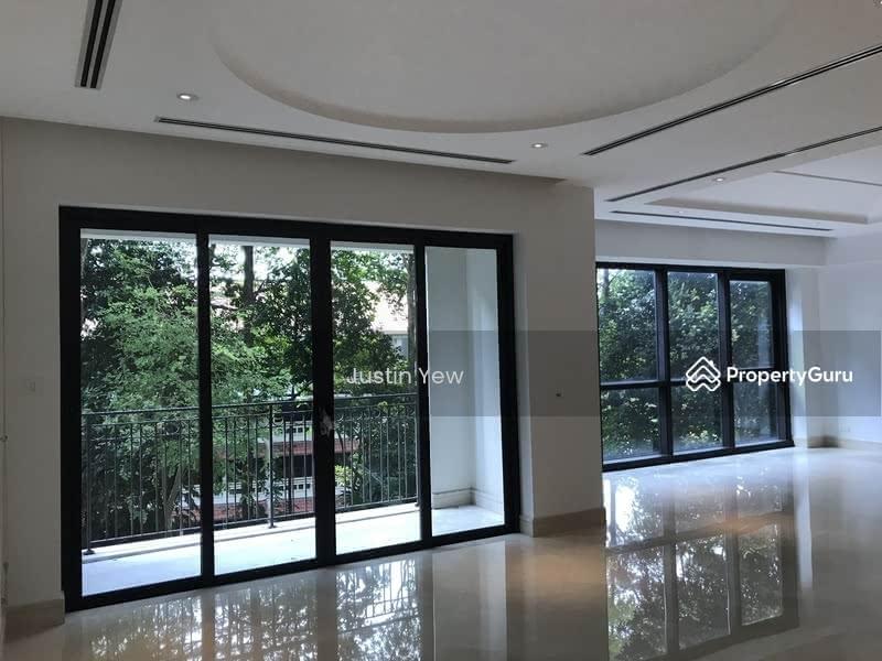 Ardmore Park: D10  Condominium | Prop-GPT the AI-Powered Property Guru