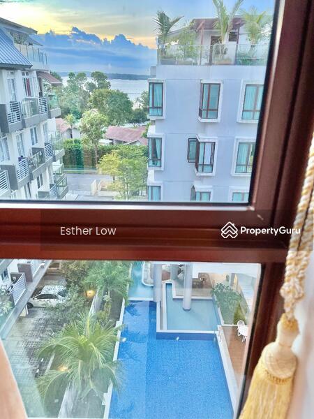 Coastal View Residences