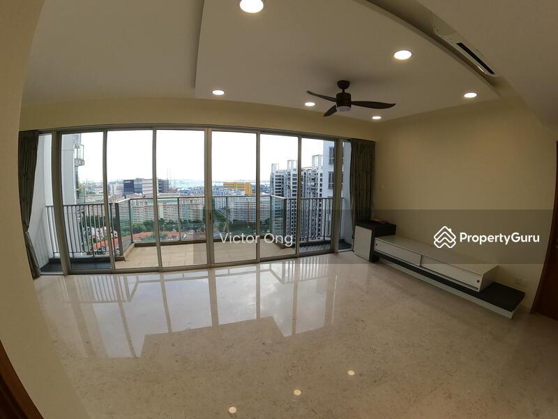 Prop-GPT: Condominium: D05  The Parc Condominium