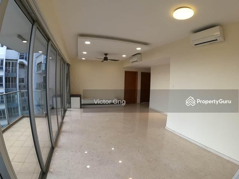 Condominium for Rent: D05, 127162