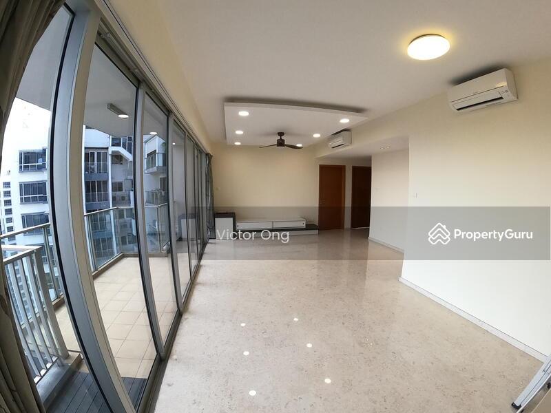 Condominium for Rent: D05, 127162