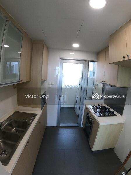 Condominium for Rent: D05, 127162