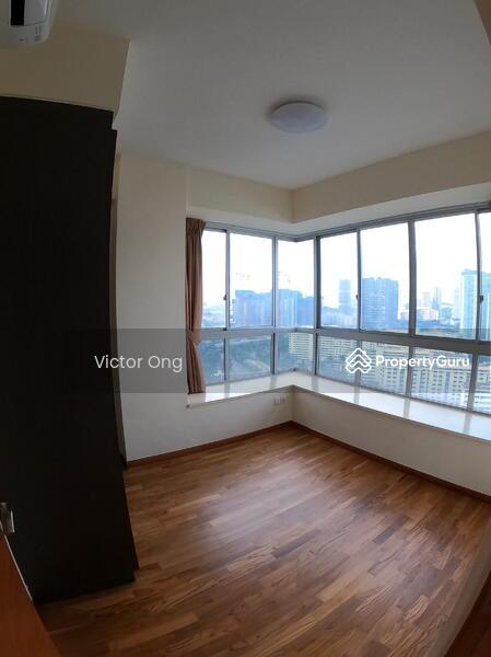 Condominium for Rent: D05, 127162