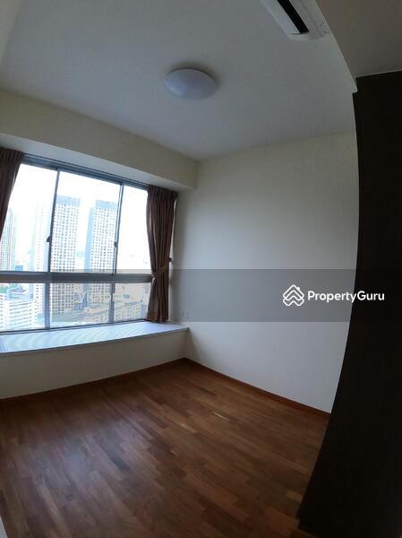 Condominium for Rent: D05, 127162