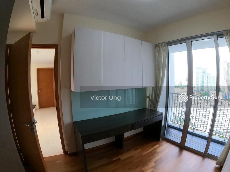Condominium for Rent: D05, 127162