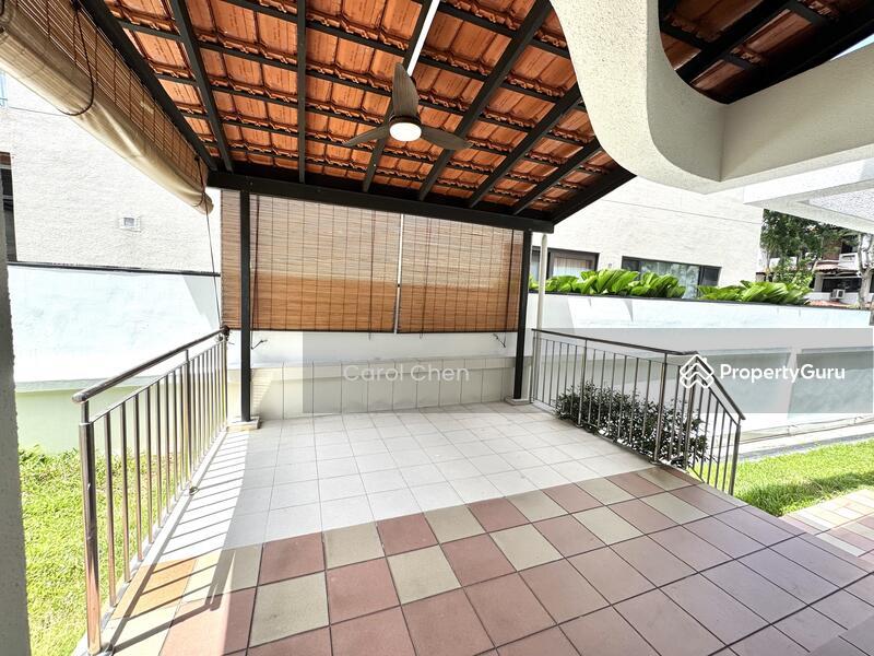 Stevens Road - Fernhill