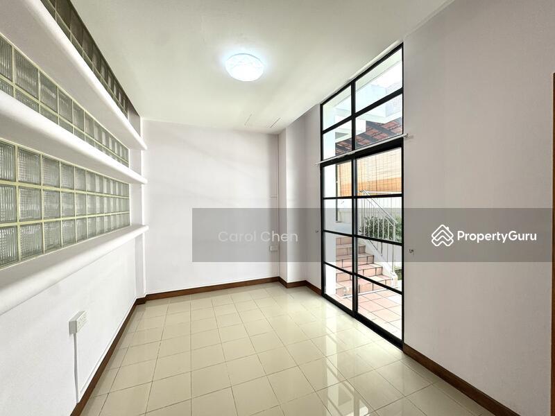 Stevens Road - Fernhill