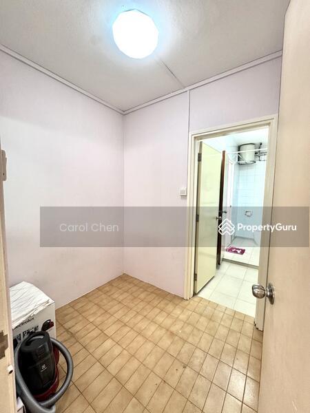 Stevens Road - Fernhill