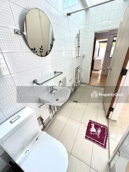 Stevens Road - Fernhill