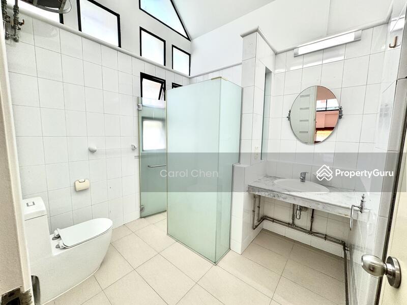 Stevens Road - Fernhill