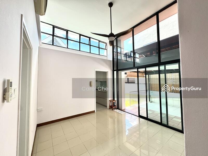 Stevens Road - Fernhill