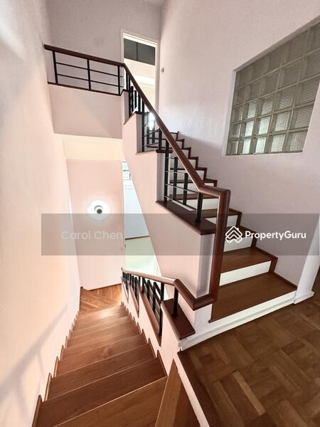 Stevens Road - Fernhill