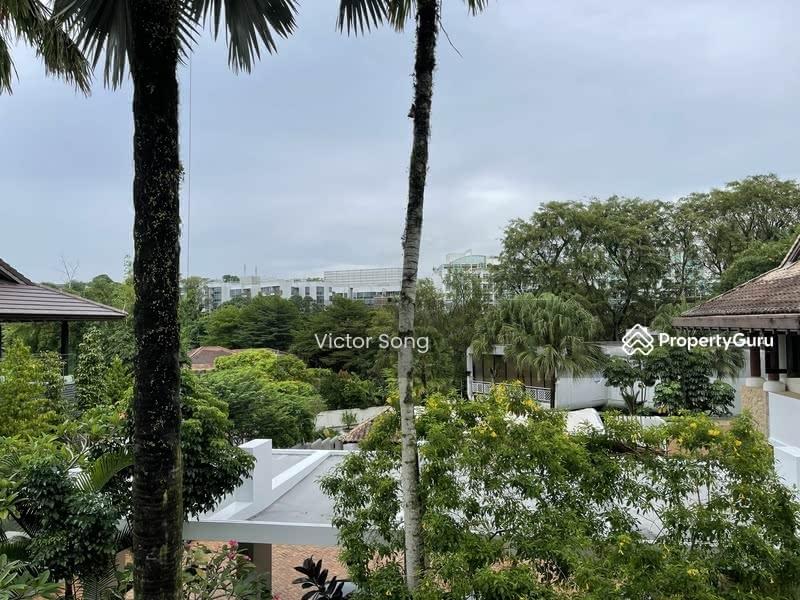 Prop-GPT: Bungalow - Good Class: D10 Holland Bukit Timah Holland Road Vicinity GCB For Rent