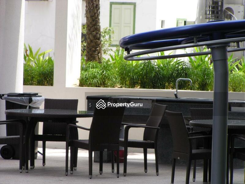 City Square Residences