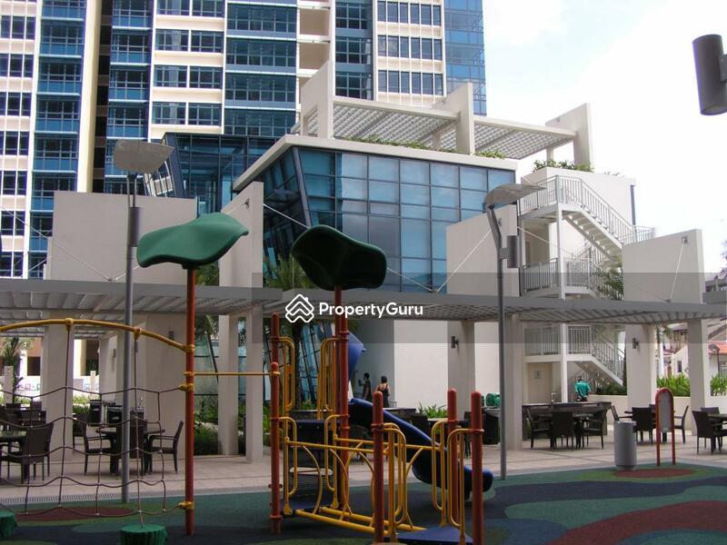 City Square Residences