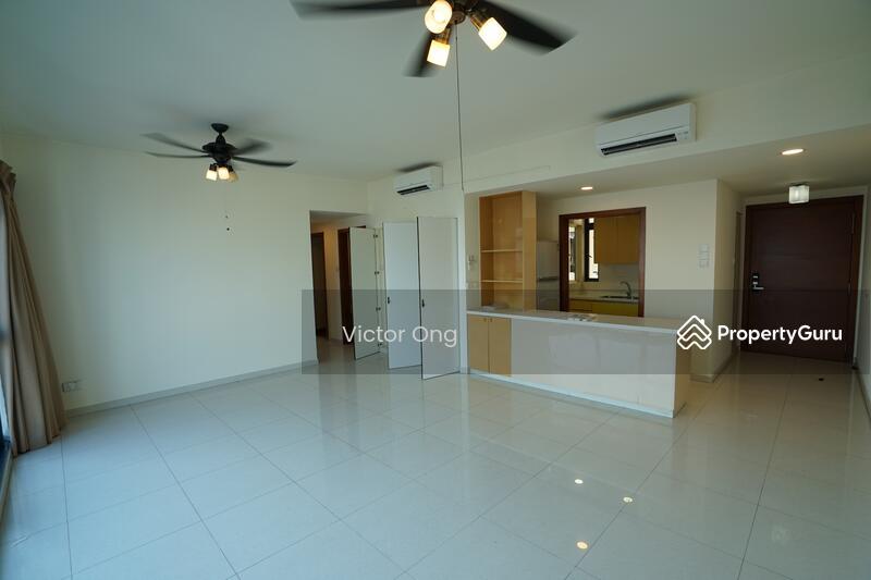 City Square Residences