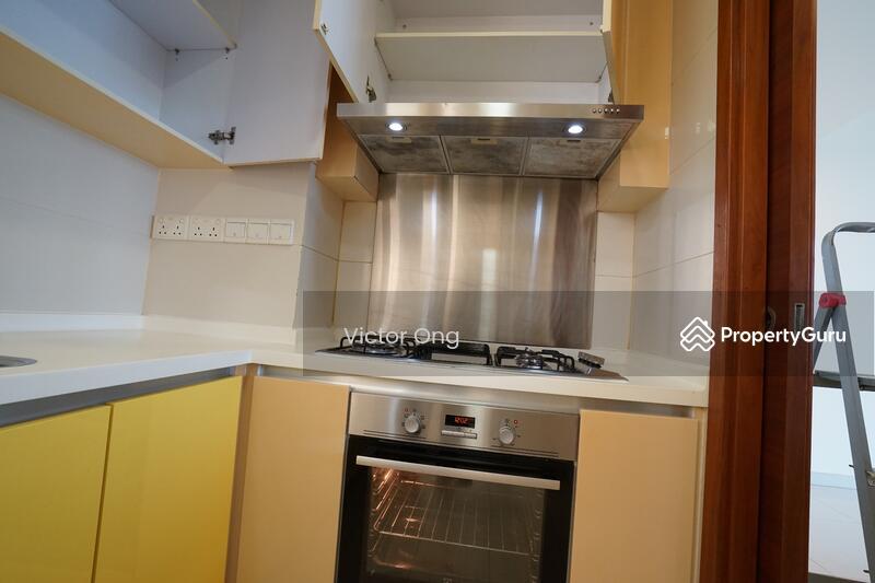 City Square Residences