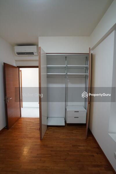 City Square Residences