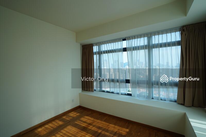 City Square Residences