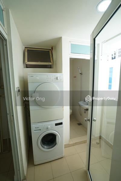 City Square Residences