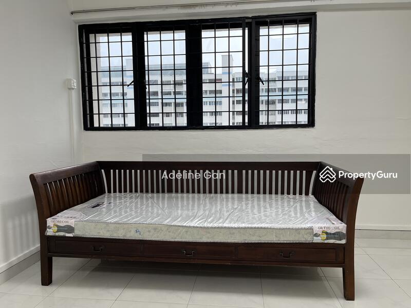 248 Tampines Street 21: D18  HDB Flat | Prop-GPT the AI-Powered Property Guru