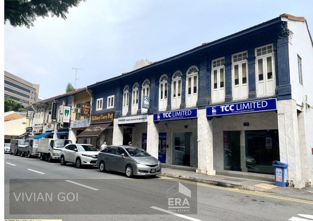 Landed for Rent: 61 Killiney Road, Orchard, D09, 239522