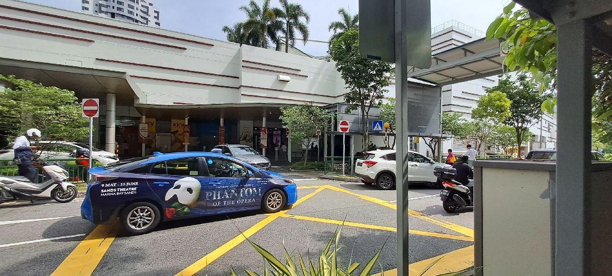 28 Jalan Klinik HDB Apartment Room Rental, $3,200, 1 Bed 1 Bath 646 sqft $4.95 psf