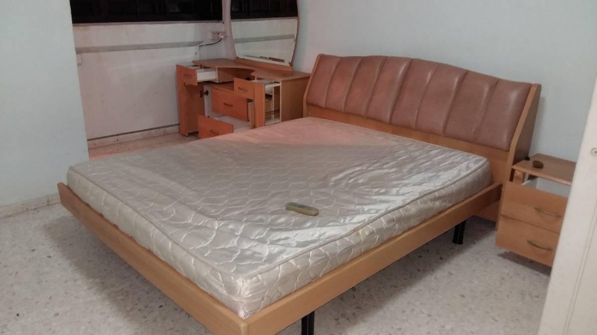 Prop-GPT: HDB Apartment: D27  485 Admiralty Link