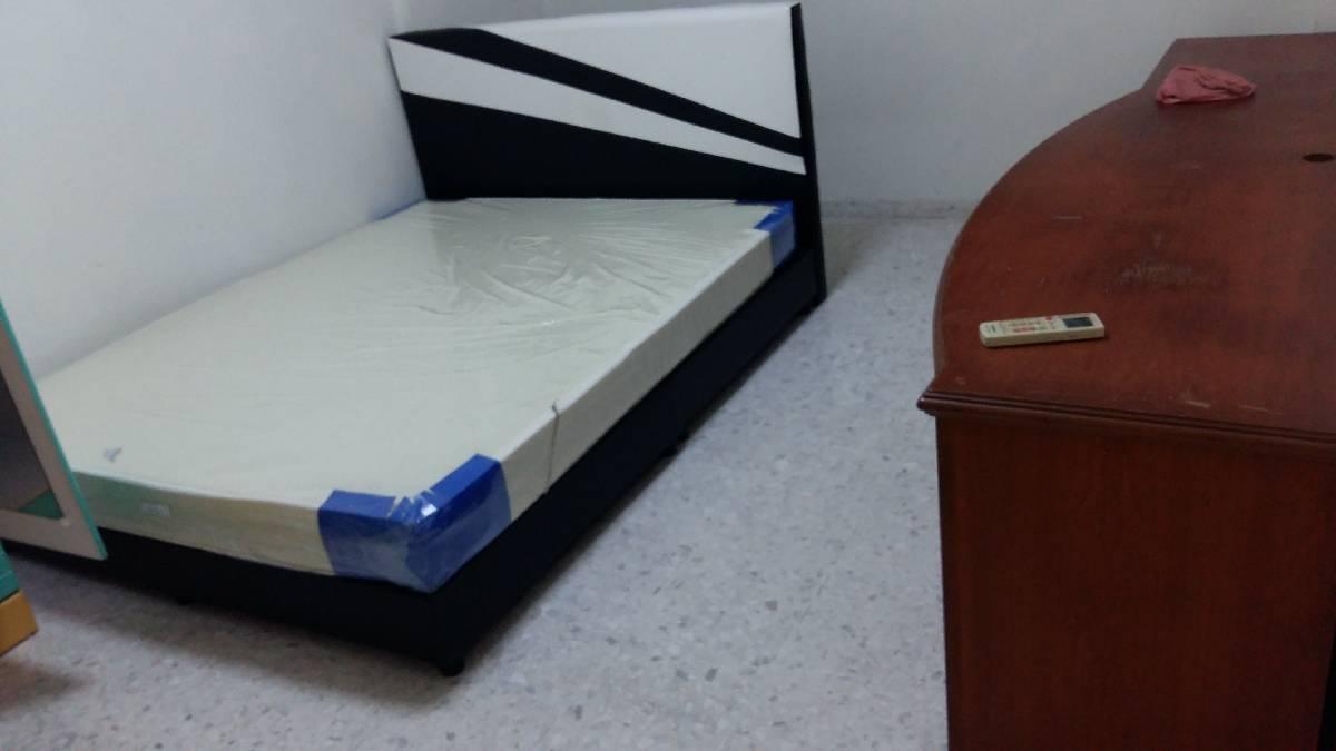 HDB Apartment for Rent: D27, 750485