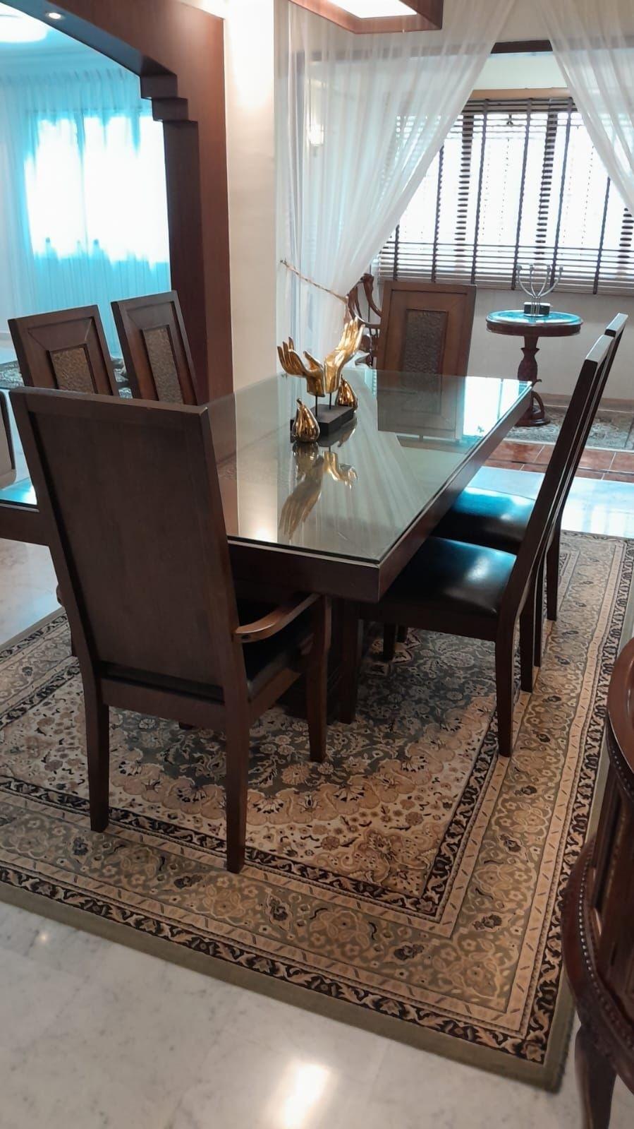 HDB Apartment for Rent: D27, 750485
