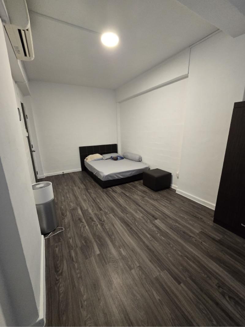 HDB Apartment for Rent: D02, 162010
