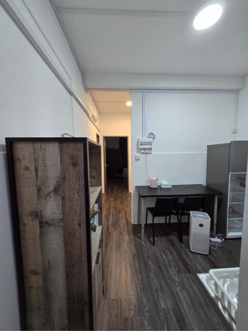 HDB Apartment for Rent: D02, 162010