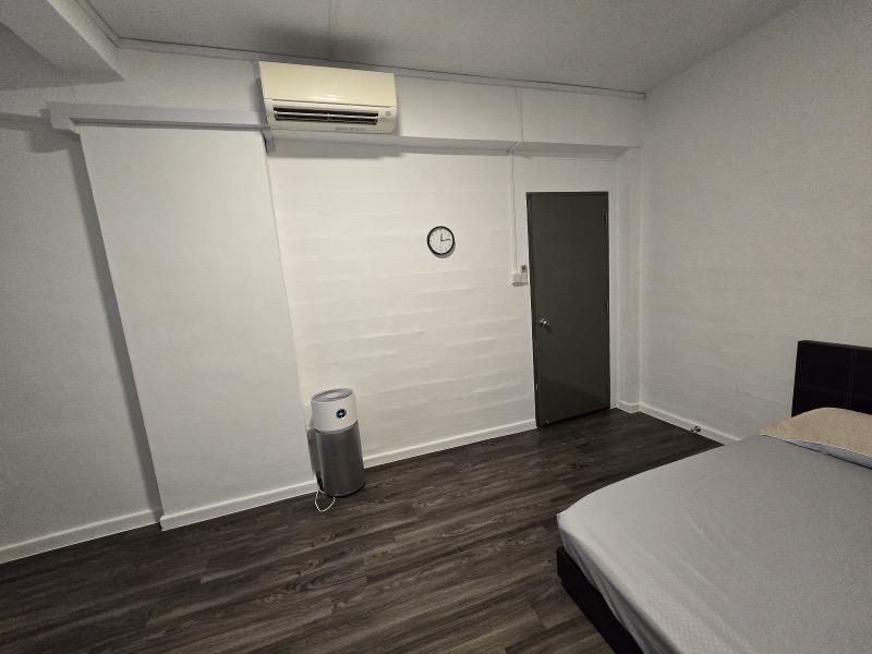 HDB Apartment for Rent: D02, 162010
