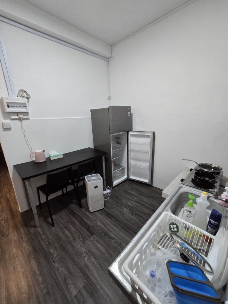 HDB Apartment for Rent: D02, 162010