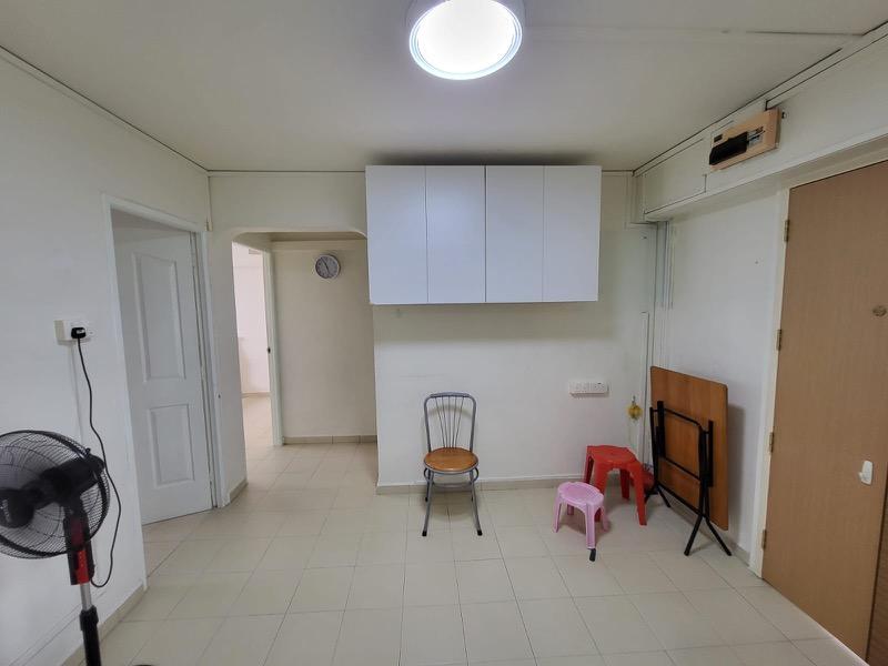 HDB Apartment for Rent: Yishun, D27, 760646