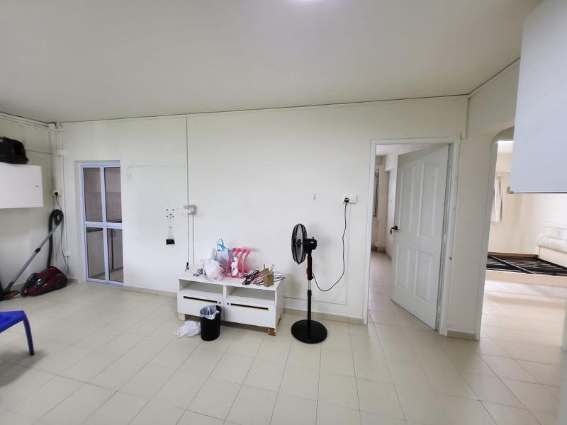 HDB Apartment for Rent: Yishun, D27, 760646
