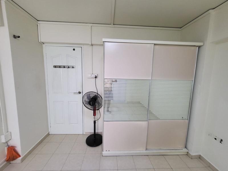 HDB Apartment for Rent: Yishun, D27, 760646