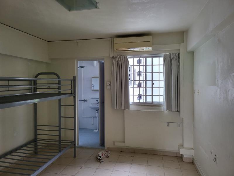 HDB Apartment for Rent: Yishun, D27, 760646