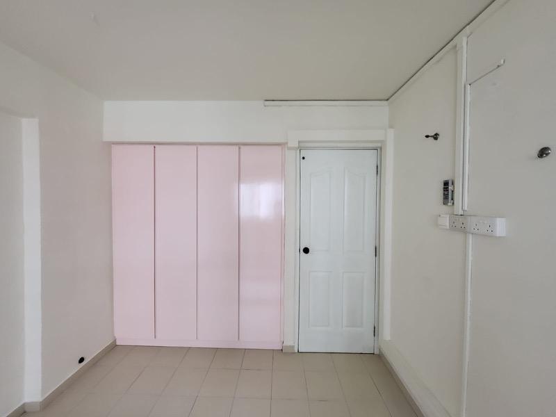 HDB Apartment for Rent: Yishun, D27, 760646
