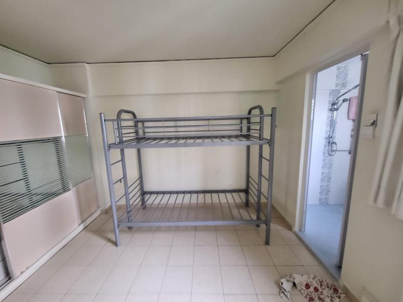 HDB Apartment for Rent: Yishun, D27, 760646