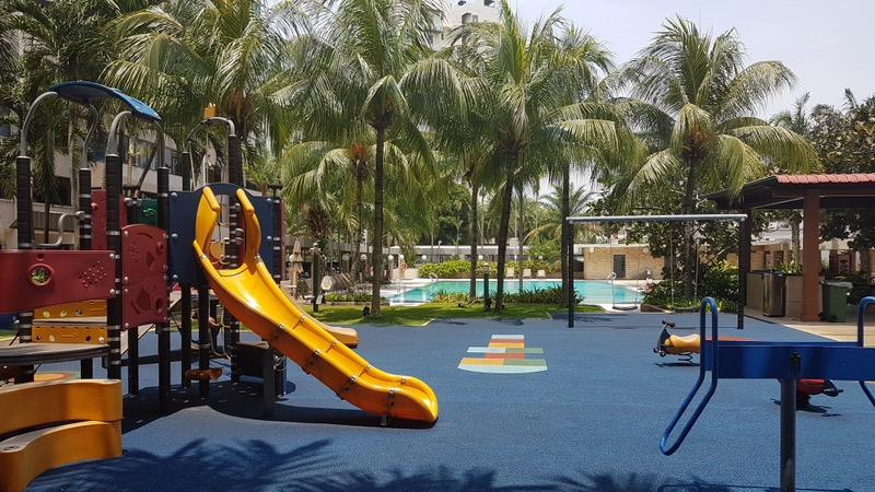 Windy Heights Condominium For Rent, $6,800, 4 Bed 3 Bath 2,476 sqft $2.75 psf