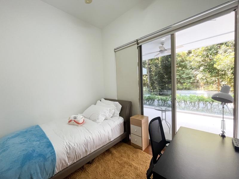 Condominium for Rent: D05, 119916